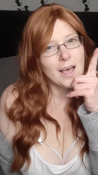 Squirt Your Cream on My Glasses