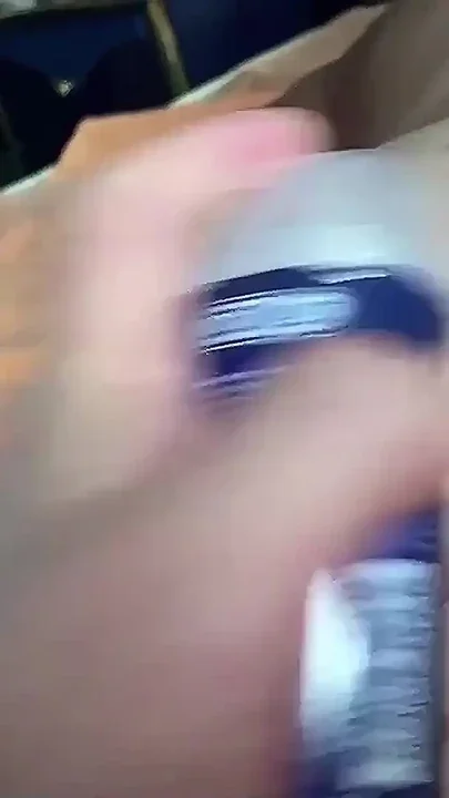 Epic moment from 
