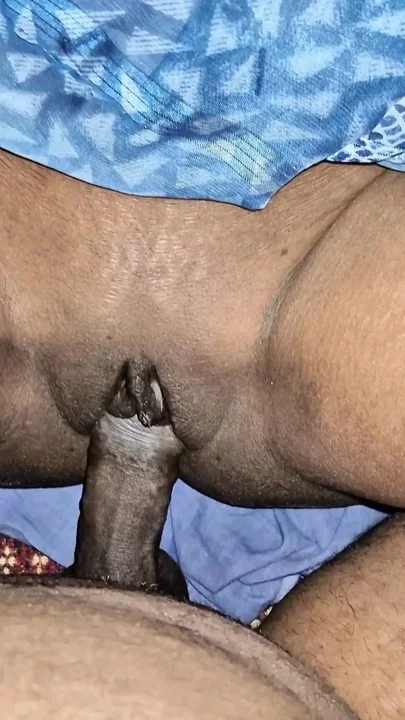 Desi Bhabh Ki Hot Chudai In Night Clip 1