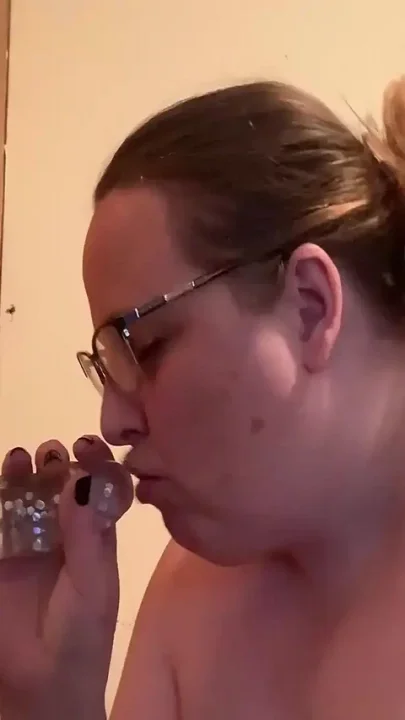 Having My Way with My Dildo