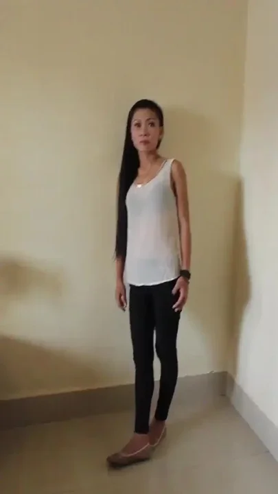 Asiansexdiary Hairy Muff Asian Rides Foreign Guy