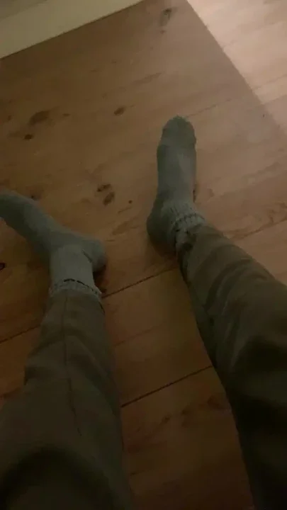 Matte my feet