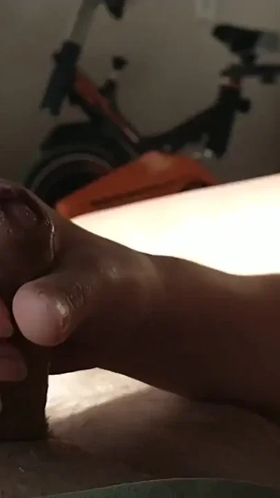 Spectacular moment from 