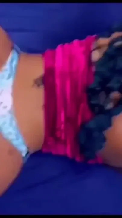 Stepbrother Caught Stepsister Masturbating Then Powerfully Fucked Her Big Ass