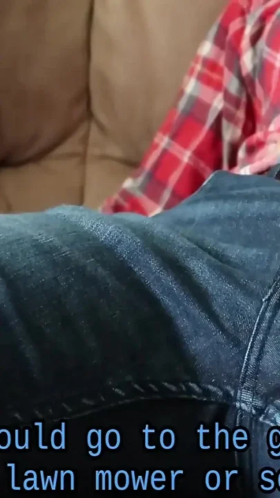 What Your Husband Really Does in the Garage