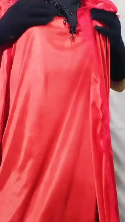 Beautiful stepmother from a Bengali village Clip 1