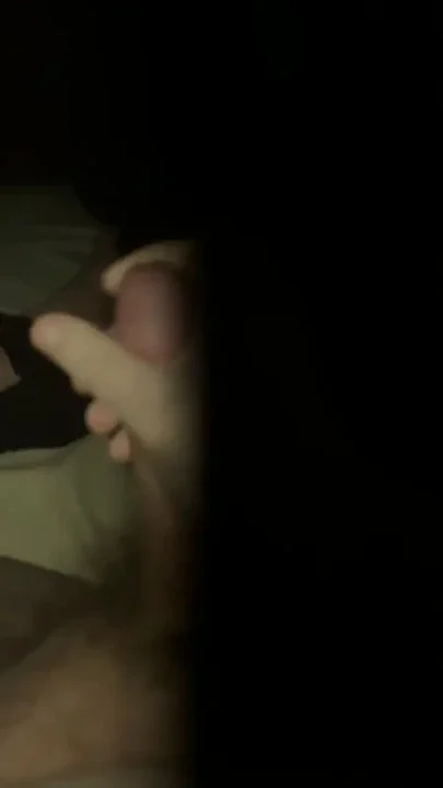 Quick Cumshot