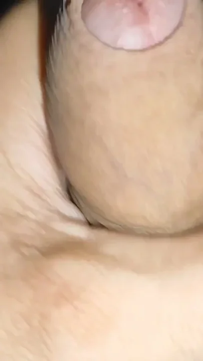Extreme Pressure on Grandpa's Cock Expands His Balls