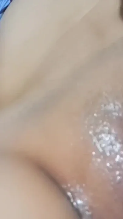 She in my wet while my boyfriend is away Clip 1