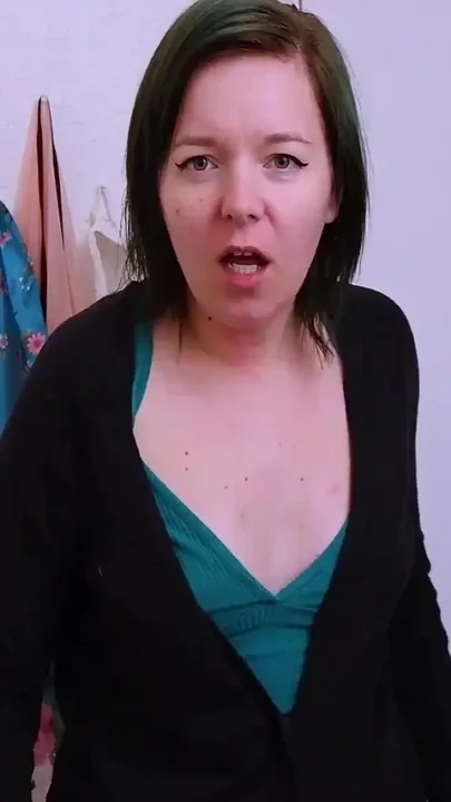 Jealous GF Catches You Jerking