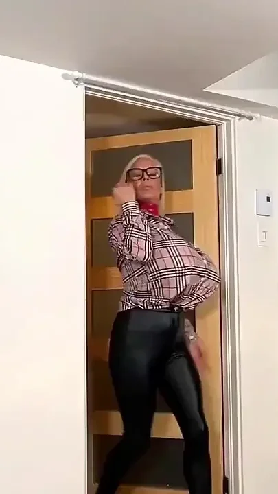 Pump My Tits Breast Expansion and Shirt Destruction I Love My Outfit for the