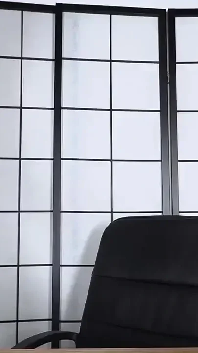 Sexy Secretary Scarlett Takes a Break From Work to Do a Hot Footjob on a Dildo