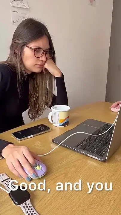 Fucking My Co-worker
