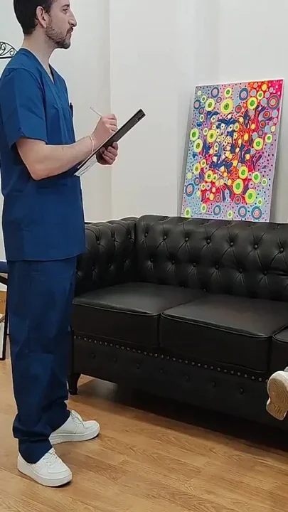 Unexpected Recovery Technique Ends with a Happy Ending