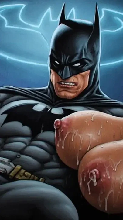 Batman smash her pussy with his big veiny dick Clip 1