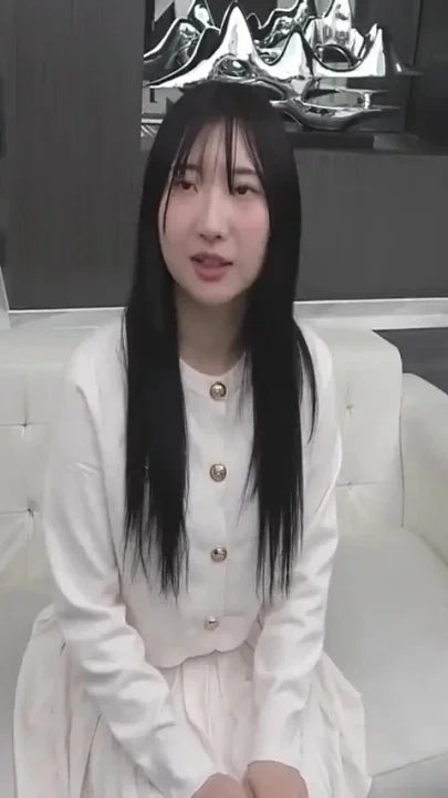 Long Hair Fair Bust Beauty POV Deep Passion with Skilled Filmer Angle1