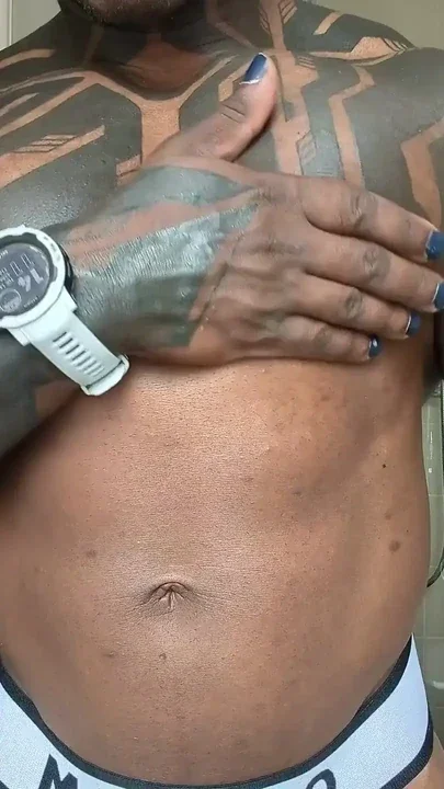 The Nipples Get Me Hard