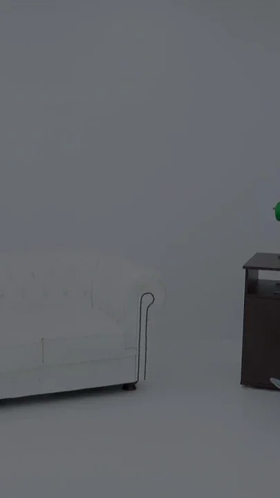 Asthmatic with Little Problem