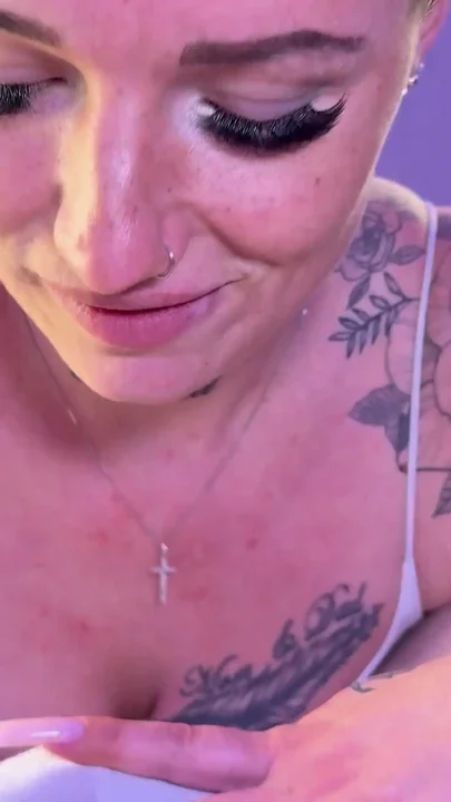 First Sloppy Blown Then the Asshole Fingered with Dirty Talk and Cum Countdown