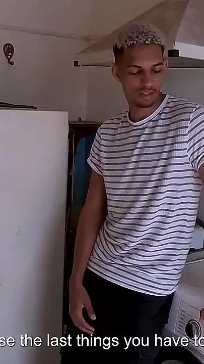 I Don't Take Cash Papi but You Can Pay with Your Asshole or a Blowjob