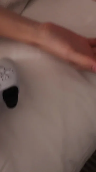 She Distracted Me From Work with Her Ass and I Fucked Her