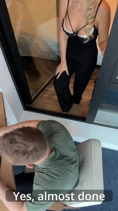 Got a Ne Job This Time but Wherever I Go Boss Wants to Fuck Me
