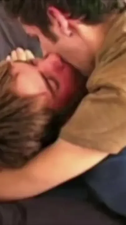 first sex experience for these sexy twinks