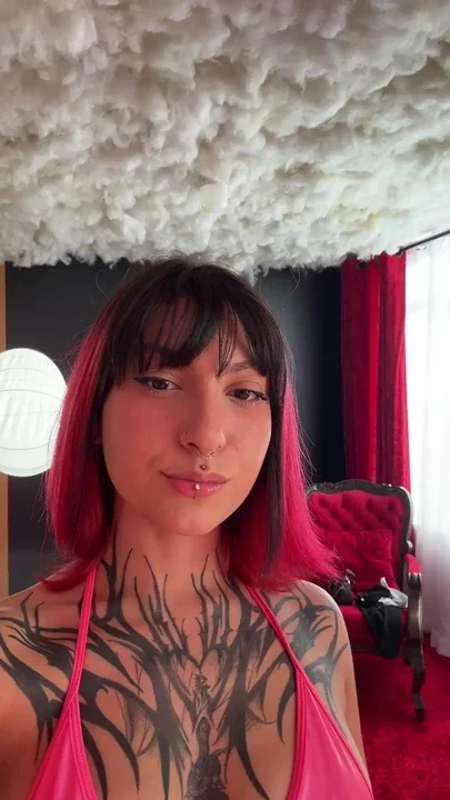 Do you like it pink