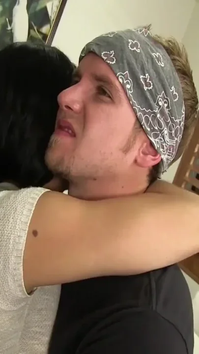 Hot girl with big ass squirts and fucks in the office