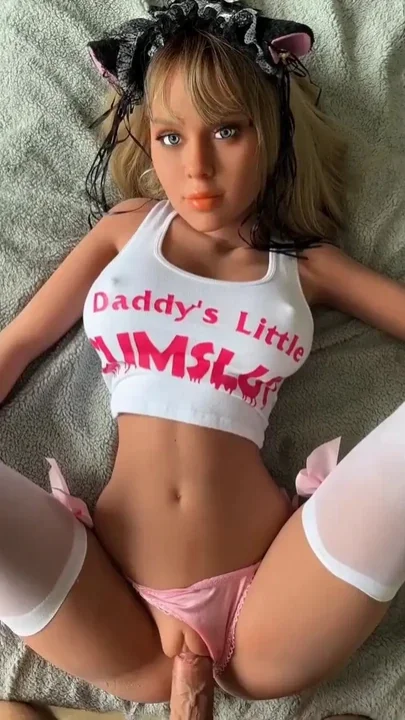 Mind blowing sex toy Clip 1