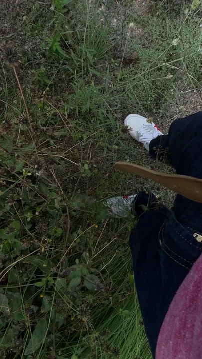 A good piss