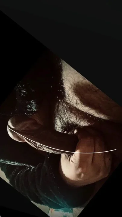 7 inch dick Ready for step sister Step Mother milf waiting Dick holding in Hand