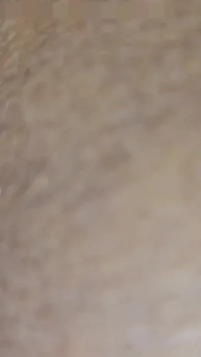 Find her masturbating with a dildo and fuck her Clip 1