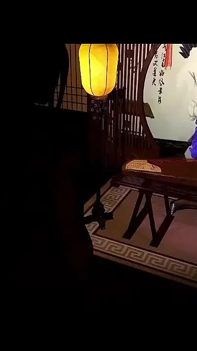 The Seductive Goddess of Virtual Flames - 3D Animation Hentai