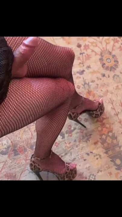 without panties on the street Clip 1
