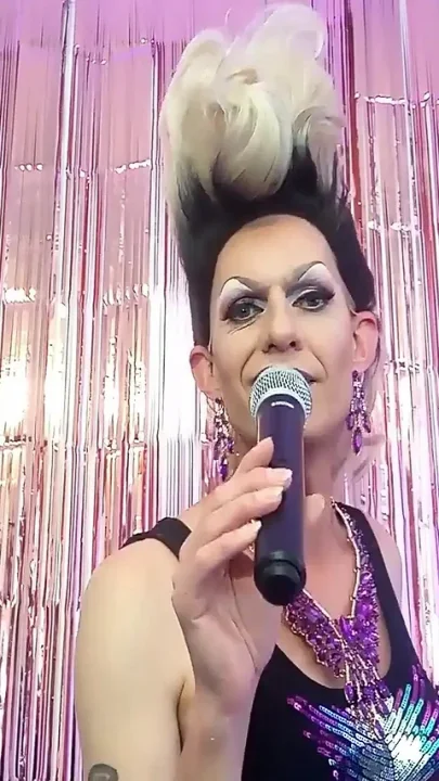 Sweet Transvestite Cover