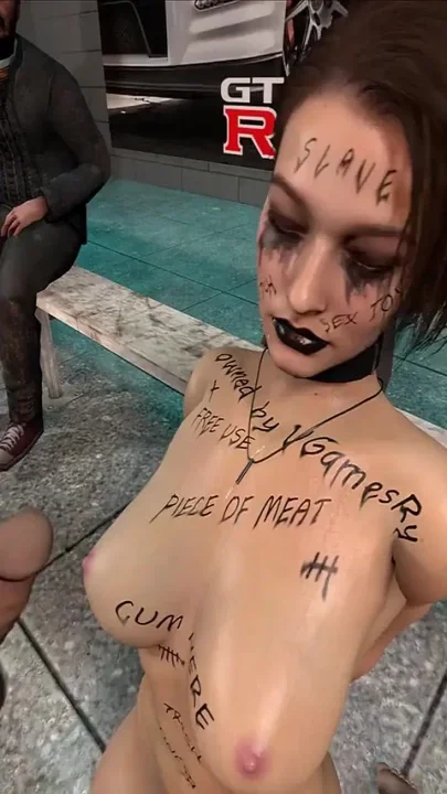 Jill Humiliation