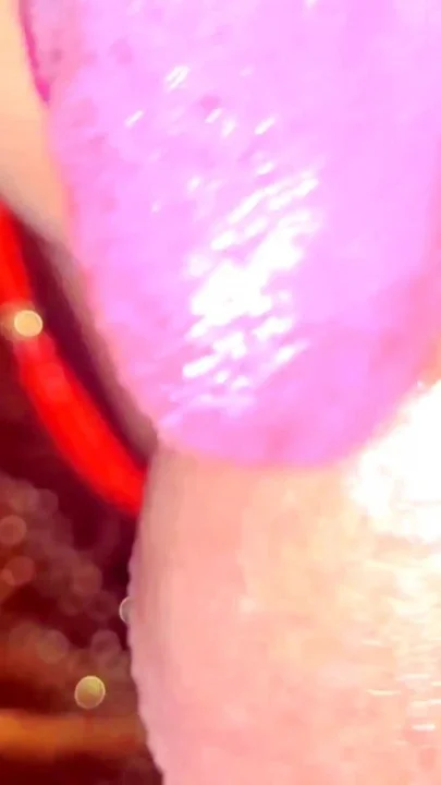 Suddenly my stepsister sucked my dick and cum swallow until finished Clip 1