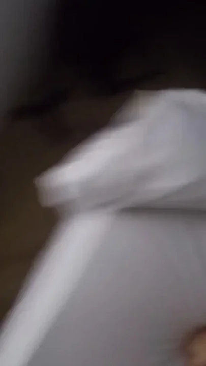 For those who have always dreamed of putting down a dog in the morning Clip 1