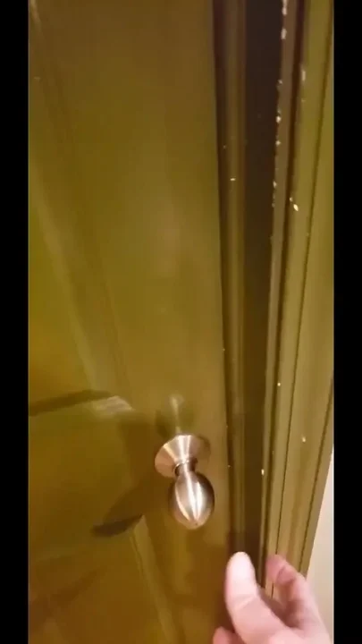 Caught BBC Jerks off in the Shower and Cums Huge Very Verbal