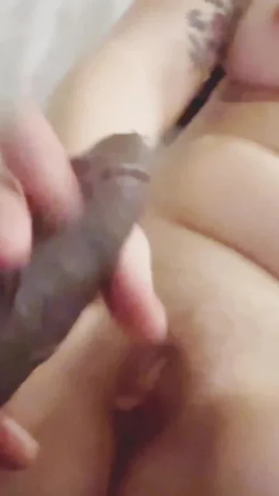 TOMBOY GETS TREATED LIKE A SLUT FUCKED & PISSED ON Clip 1