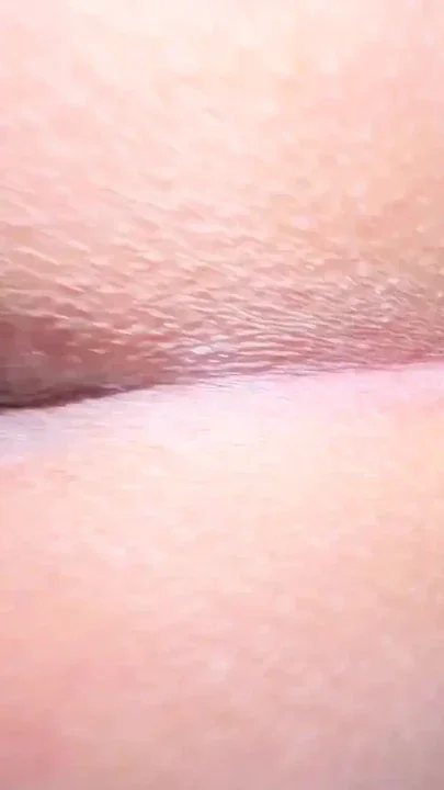 Close UP doggystyle with my girlfriend she tells me that she feels 