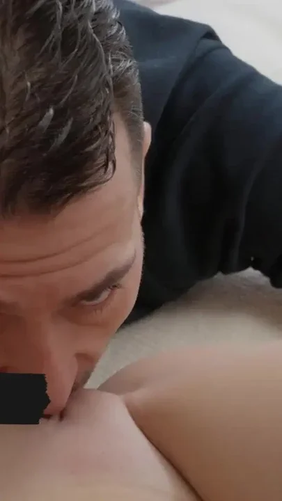 VIP4K My Pussy is so Yummy Do you Want to taste it Clip 2