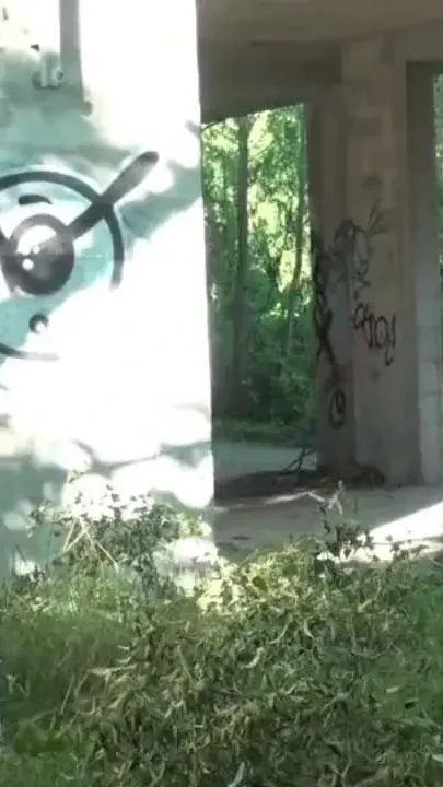 Msucel boy fucked by Delta Kobra outdoor