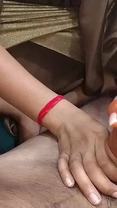 Sister-in-law stubbornly sat on brother-in-law's penis brother-in-law made