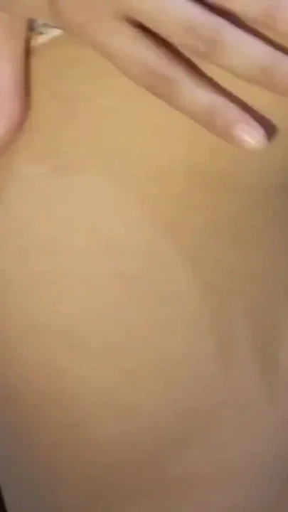 Hot girl in a dress without panties Clip 1