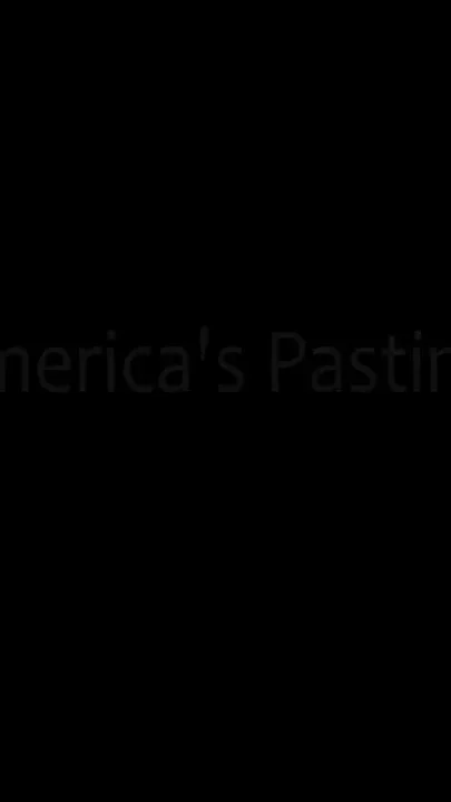 British Step Sis Learns American Customs - Sophia Isabella
