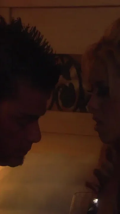Magnificent blonde babe loves getting fucked