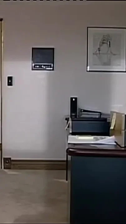 A Horny Secretary Fucked by Her Boss