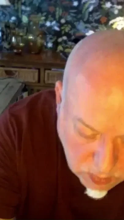Jerking on Cam